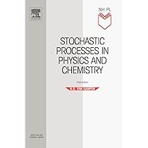 Amazon | Stochastic Processes in Physics and Chemistry | Van